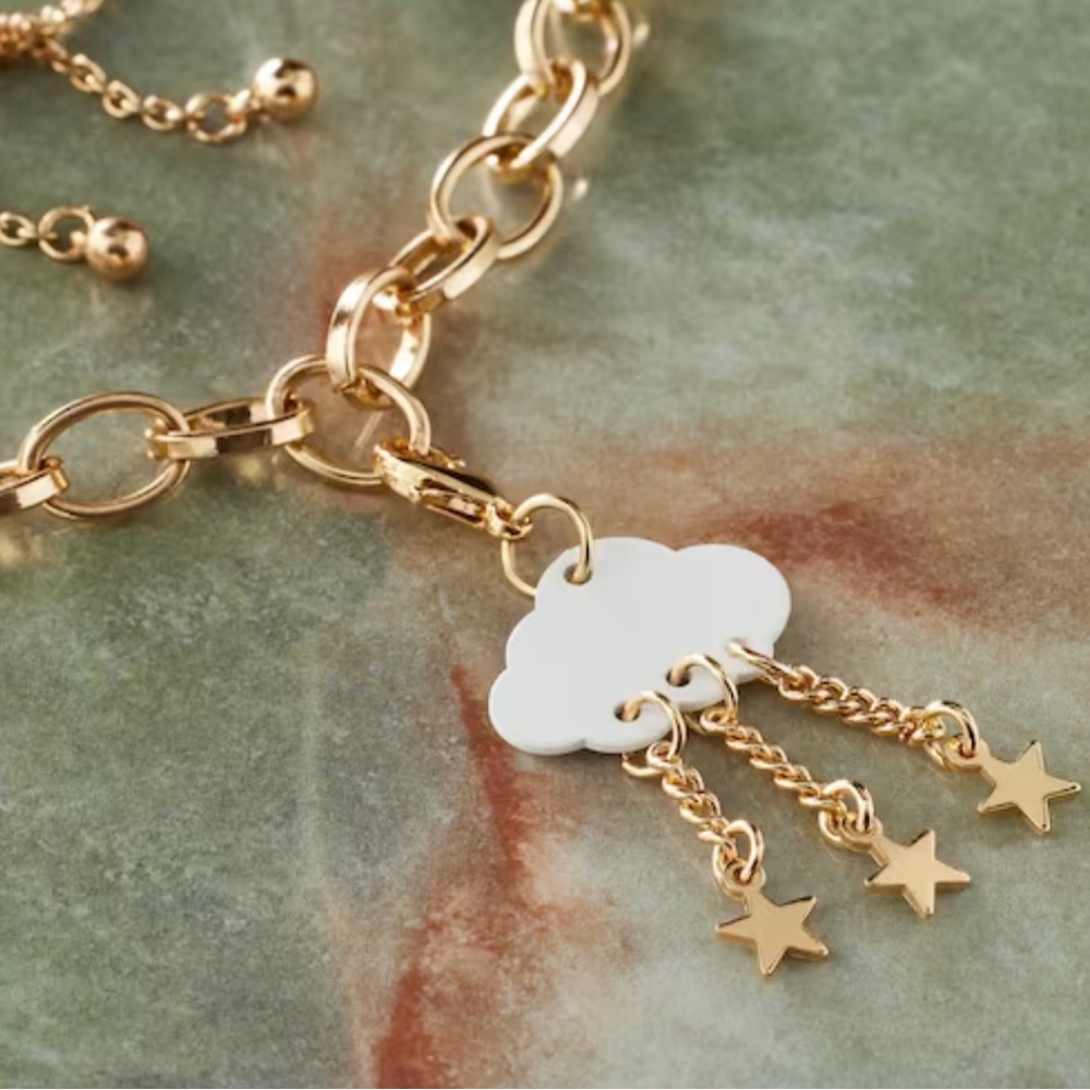 ☁️ Cloud Charm ☁️ - Picture 2 of 4